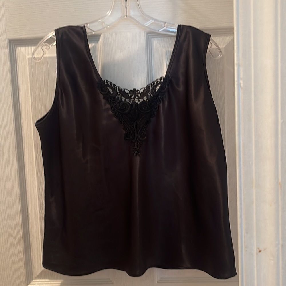 Escapades Camisole  